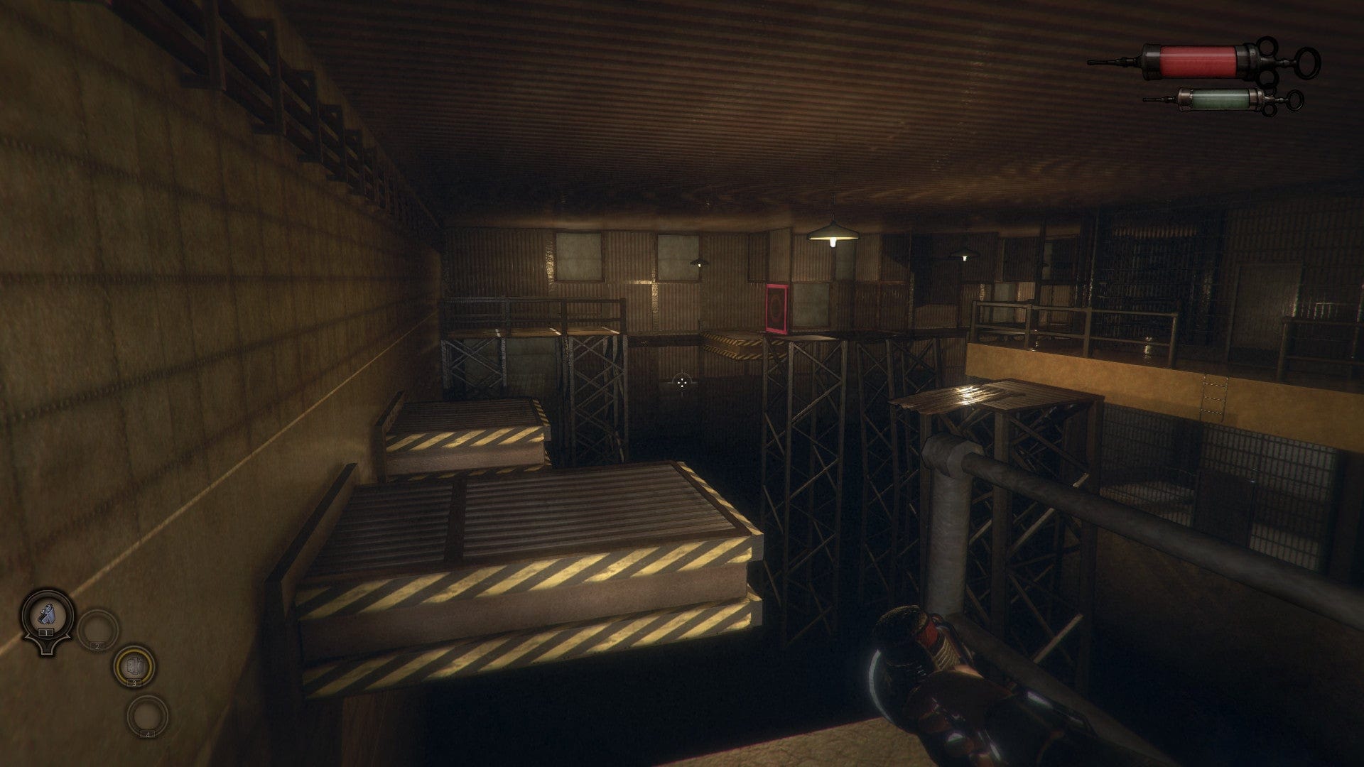 The Crow's Eye (PC) a3dacbd7-228a-4f9f-9e88-ccef62b5cdd4