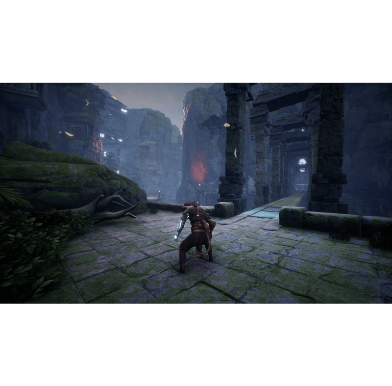 The Crown Of Wu - Legend Edition (Playstation 5) 8437024411161