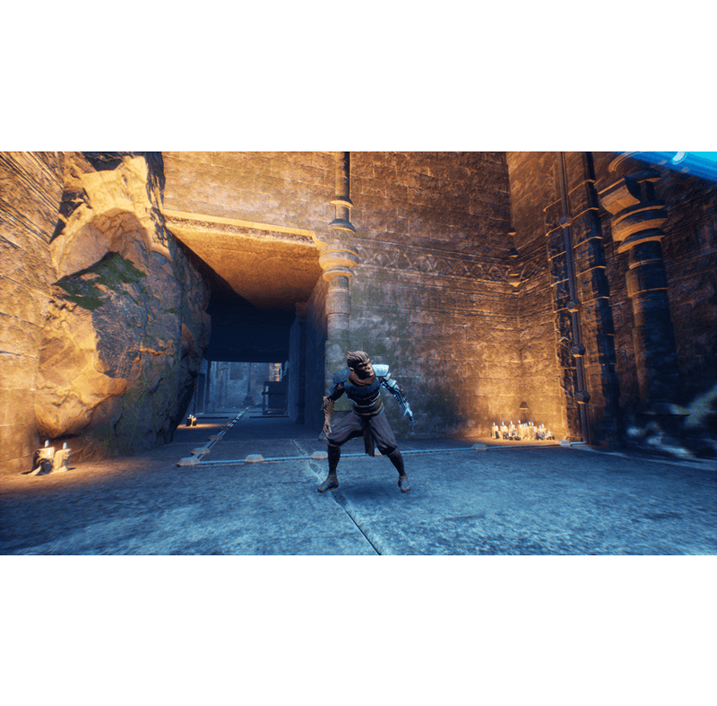 The Crown Of Wu - Legend Edition (Playstation 5) 8437024411161