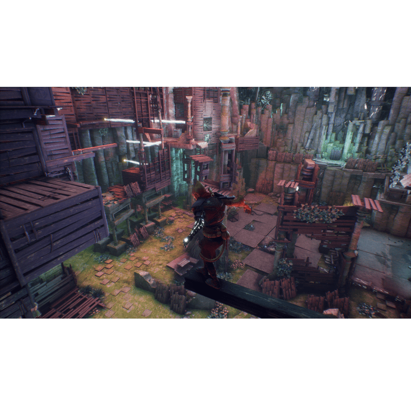 The Crown Of Wu - Legend Edition (Playstation 5) 8437024411161
