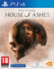 The Dark Pictures Anthology: House of Ashes (PS4) 3391892014426