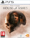 The Dark Pictures Anthology: House of Ashes (PS5) 3391892014686