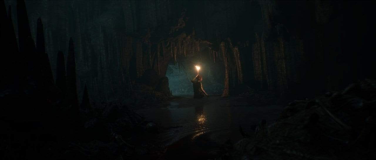 The Dark Pictures Anthology: House of Ashes (Xbox One & Xbox Series X) 3391892014440