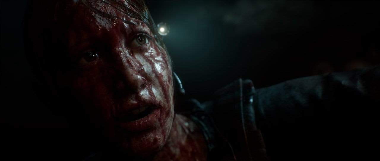 The Dark Pictures Anthology: House of Ashes (Xbox One & Xbox Series X) 3391892014440