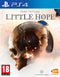 The Dark Pictures Anthology: Little Hope (PS4) 3391892010718