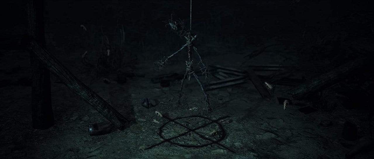 The Dark Pictures Anthology: Little Hope (PS4) 3391892010718