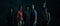 The Dark Pictures Anthology - Triple Pack (PS4) 3391892016468