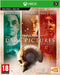 The Dark Pictures Anthology - Triple Pack (Xbox One & Xbox Series X) 3391892016482