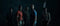 The Dark Pictures Anthology - Triple Pack (Xbox One & Xbox Series X) 3391892016482