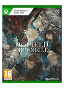 The DioField Chronicle (Xbox Series X & Xbox One) 5021290094093