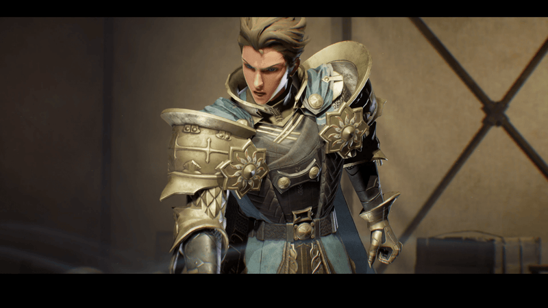 The DioField Chronicle (Xbox Series X & Xbox One) 5021290094093