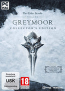 The Elder Scrolls® Online: Greymoor Digital Collector's Edition (PC) 2a5b6083-7344-418d-a835-9772aa5dba18