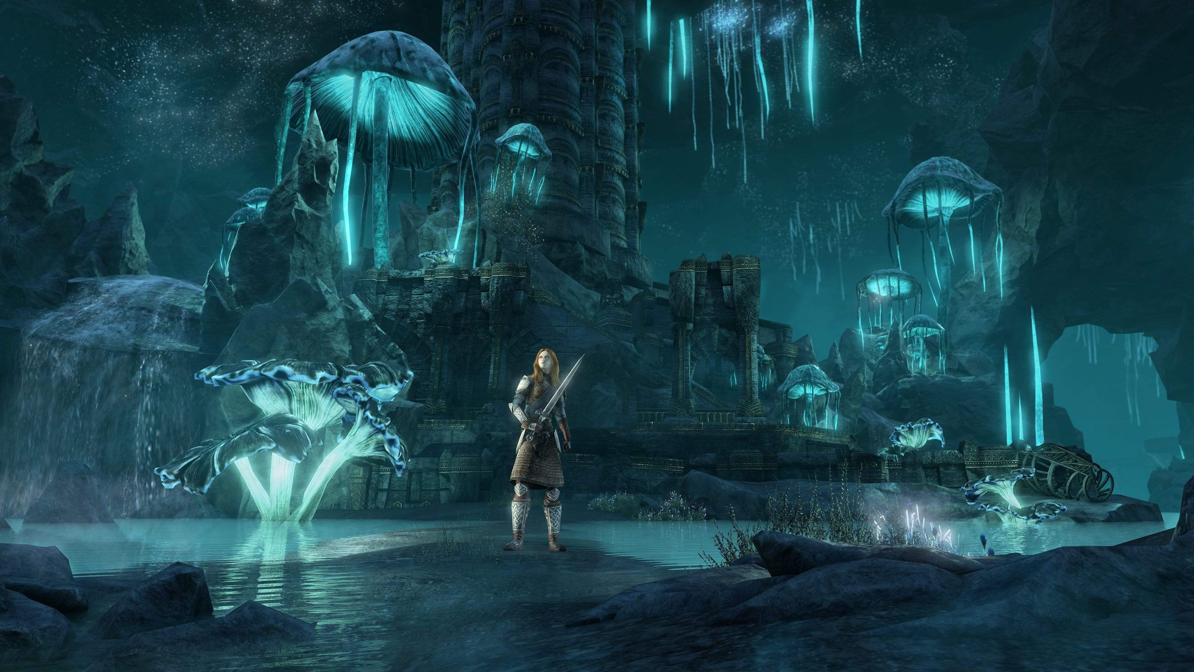 The Elder Scrolls® Online: Greymoor Digital Upgrade (PC) 8f313590-bf75-4154-97fc-31e5a43e130d