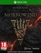 The Elder Scrolls Online: Morrowind (XboxOne) 5055856414124