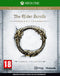 The Elder Scrolls Online: Tamriel Unlimited (xbox one) 093155149472