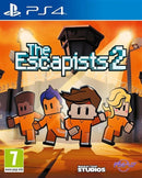 The Escapists 2 (PS4) 5060236968432