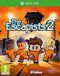 The Escapists 2 (Xbox One) 5060236968586