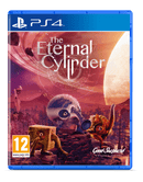 The Eternal Cylinder (PS4) 5060760882815