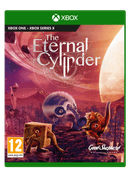 The Eternal Cylinder (Xbox One) 5060760882877
