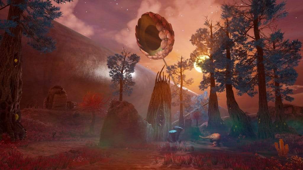The Eternal Cylinder (Xbox One) 5060760882877