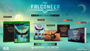 The Falconeer - Day One Edition (Xbox One & Xbox Series X) 5060188672593