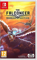 The Falconeer - Warrior Edition (Nintendo Switch) 5060188673262