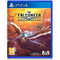 The Falconeer - Warrior Edition (PS4) 5060188673200