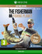 The Fisherman - Fishing Planet (Xbox One) 3499550379808