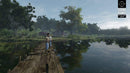 The Fisherman - Fishing Planet (Xbox One) 3499550379808