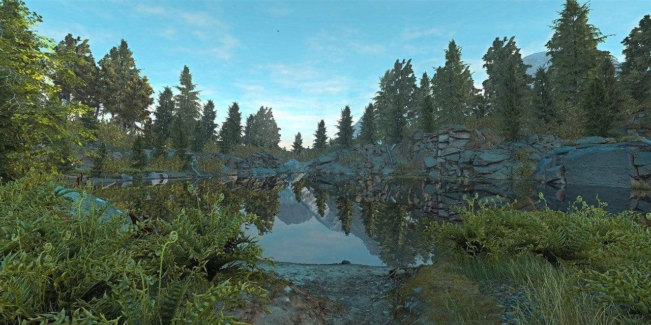 The Fisherman - Fishing Planet (Xbox One) 3499550379808