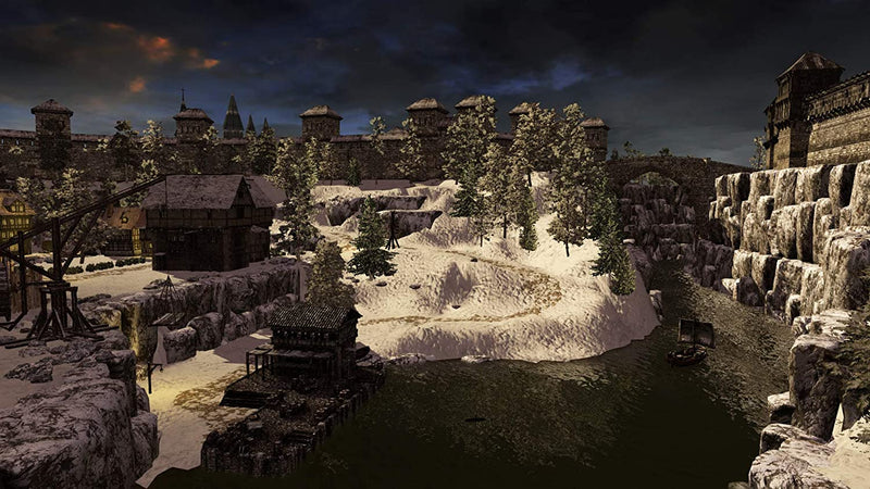 The Guild 3 - Aristocratic Edition (PC) 9006113008699