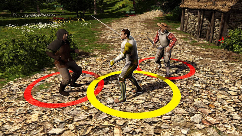 The Guild 3 - Aristocratic Edition (PC) 9006113008699