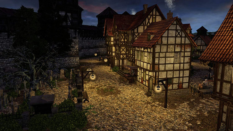 The Guild 3 - Aristocratic Edition (PC) 9006113008699
