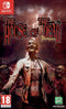 The House Of The Dead: Remake (Nintendo Switch) 3760156489995