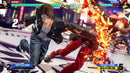 The King of Fighters XV - Day One Edition (PS5) 4020628675486