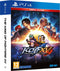 The King of Fighters XV - Limited Edition (PS4) 4020628675523