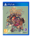 The Knight Witch - Deluxe Edition (Playstation 4) 5056208817655