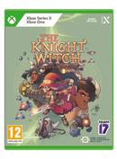The Knight Witch - Deluxe Edition (Xbox Series X & Xbox One) 5056208817853