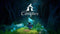 The Last Campfire (Steam) ed6c708b-1d0d-473d-87c5-3e4fbb3e6489