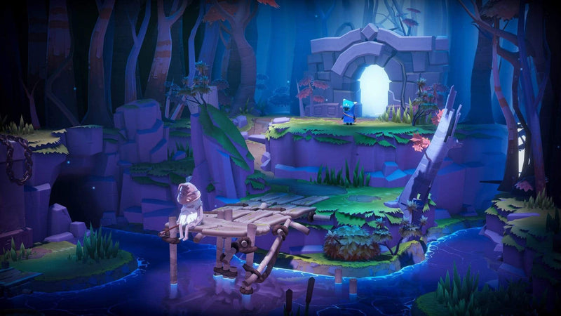 The Last Campfire (Steam) (PC) ed6c708b-1d0d-473d-87c5-3e4fbb3e6489