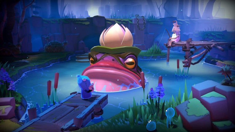 The Last Campfire (Steam) (PC) ed6c708b-1d0d-473d-87c5-3e4fbb3e6489