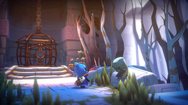 The Last Campfire (Steam) (PC) ed6c708b-1d0d-473d-87c5-3e4fbb3e6489
