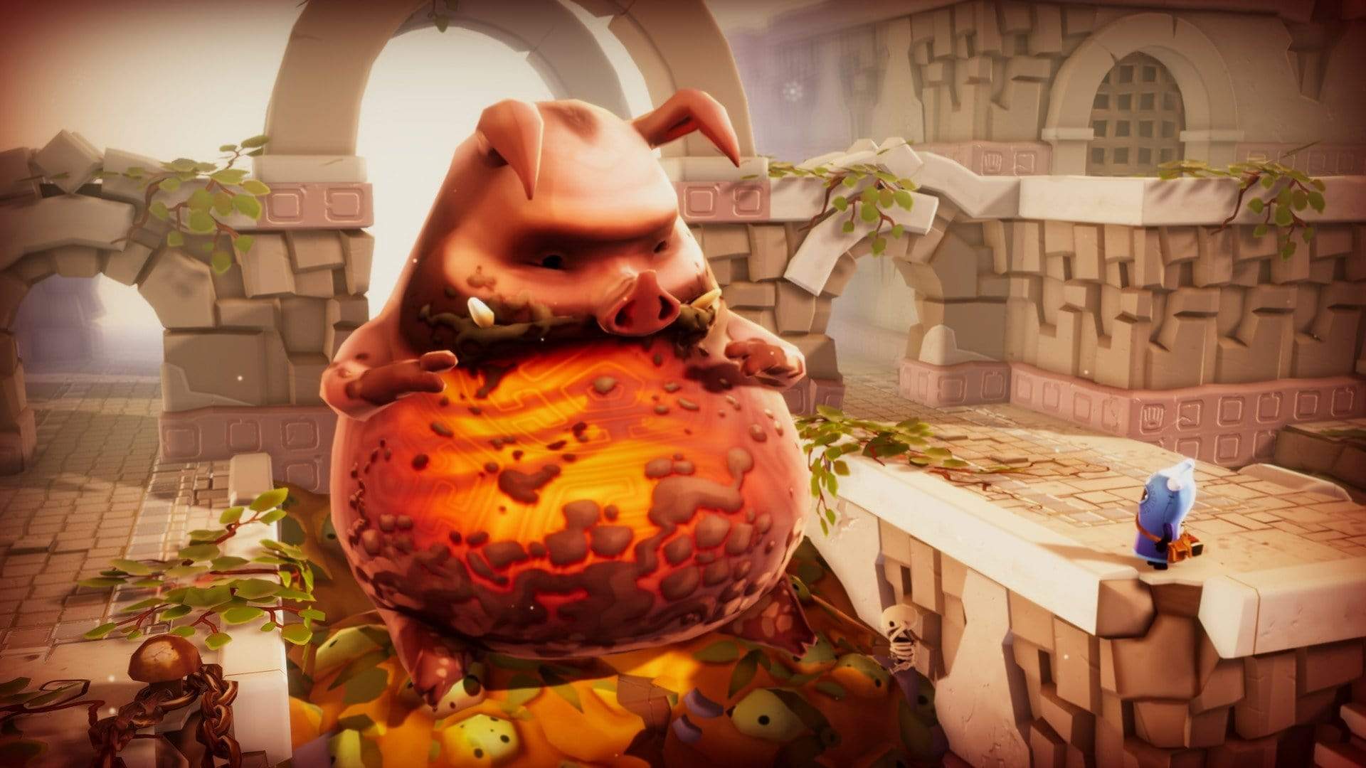 The Last Campfire (Steam) (PC) ed6c708b-1d0d-473d-87c5-3e4fbb3e6489