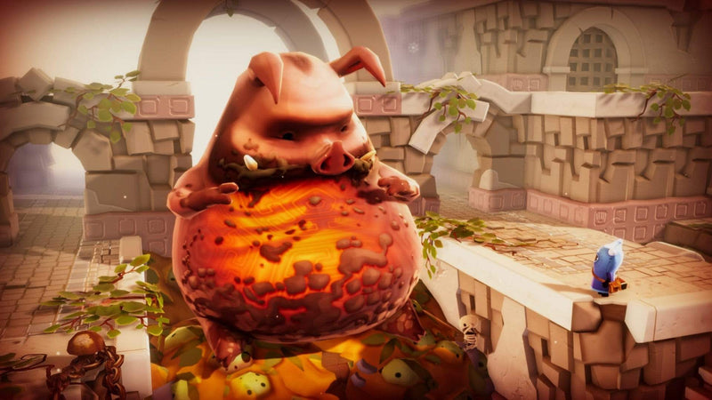 The Last Campfire (Steam) (PC) ed6c708b-1d0d-473d-87c5-3e4fbb3e6489