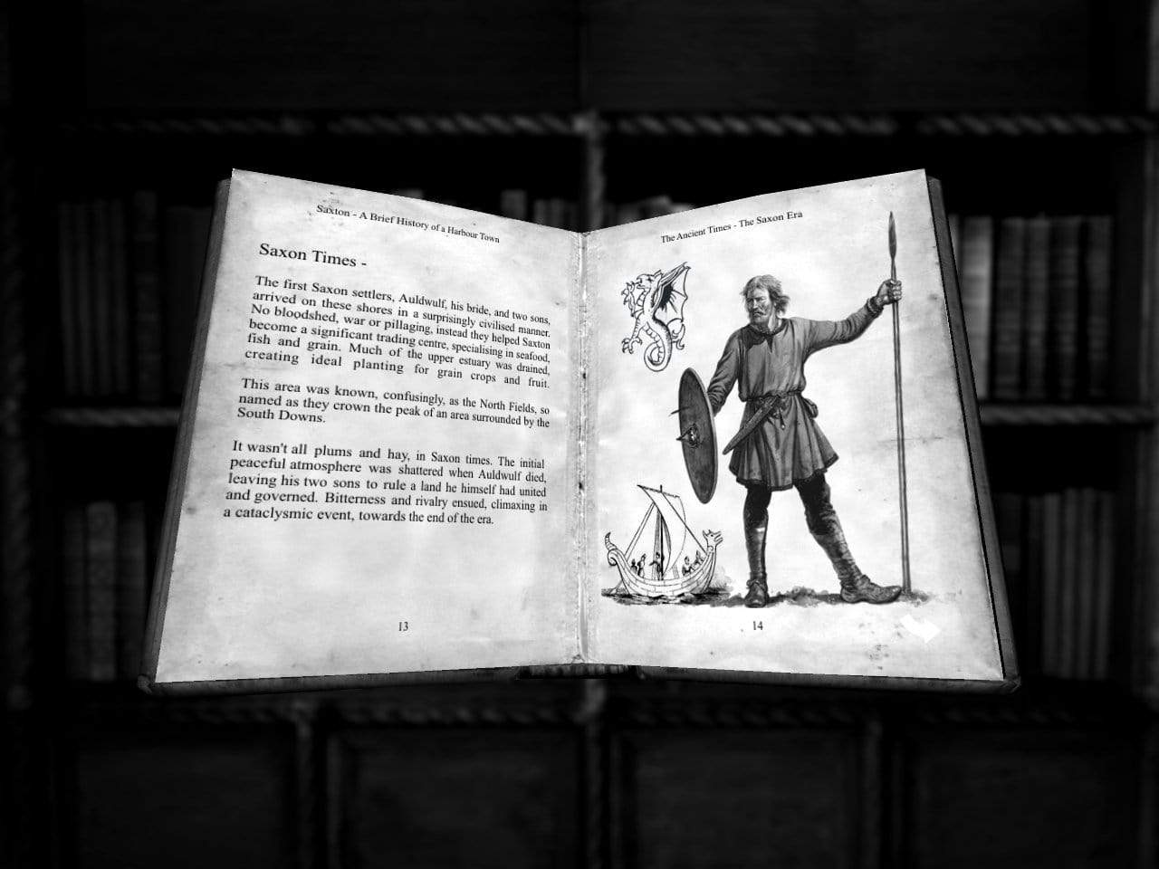 The Last Crown: Midnight Horror 26b980d7-b26d-469c-8a7d-2e06b9577504