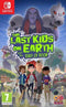 The Last Kids On Earth and The Staff Of Doom (Nintendo Switch) 5060528034272