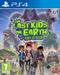 The Last Kids On Earth and The Staff Of Doom (PS4) 5060528034357