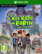 The Last Kids On Earth and The Staff Of Doom (Xbox One & Xbox Series X) 5060528034456