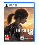 The Last of Us Part I (Playstation 5) 711719406198