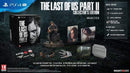 The Last of Us Part II - Collectors Edition (PS4) 711719336808